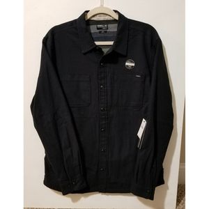 O'NEILL Blue Arctic Lined L/S Jacket